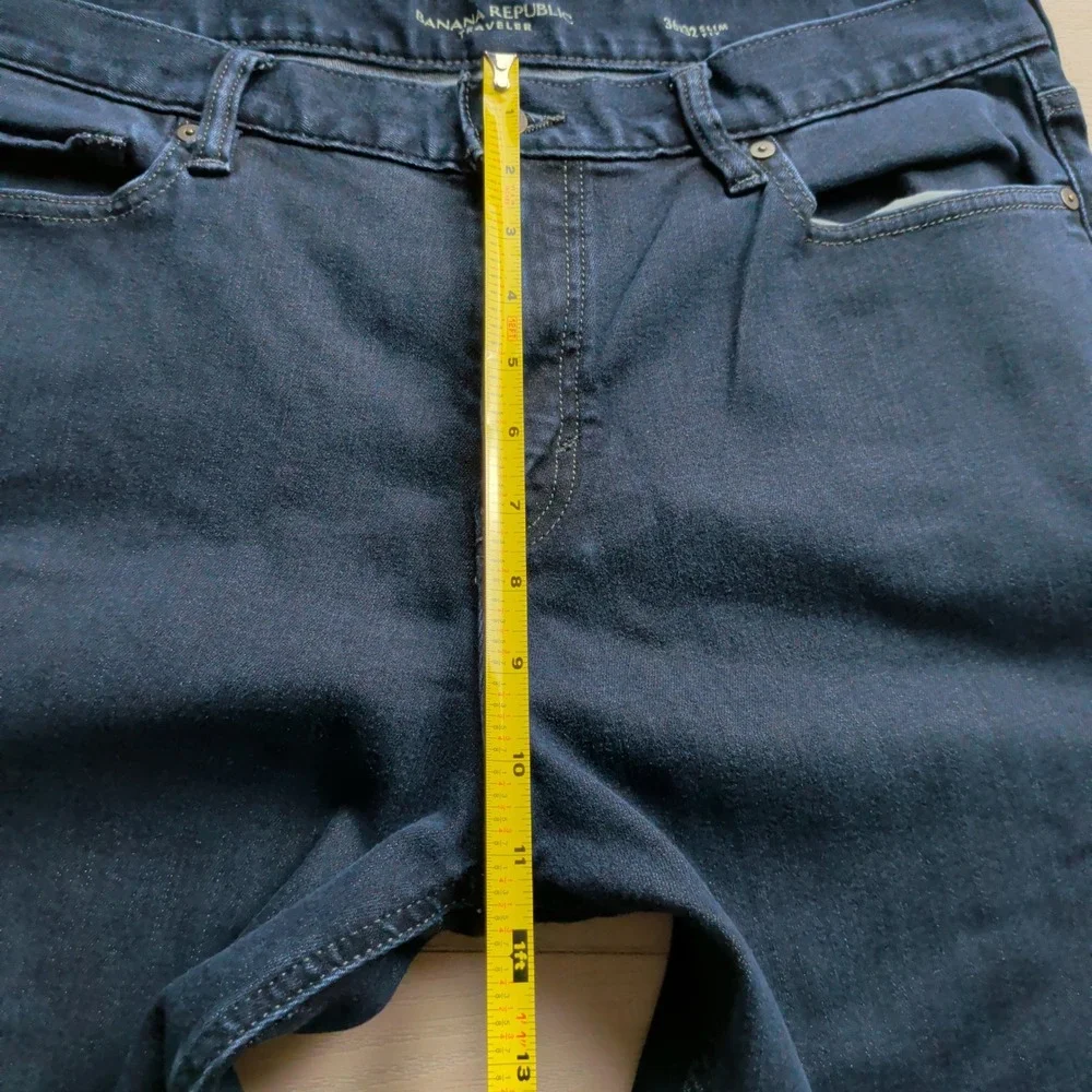 Banana Republic banana republic